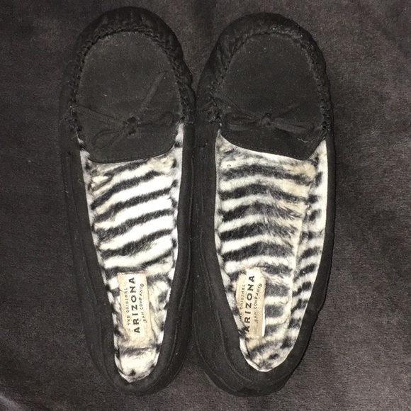 arizona jeans moccasins